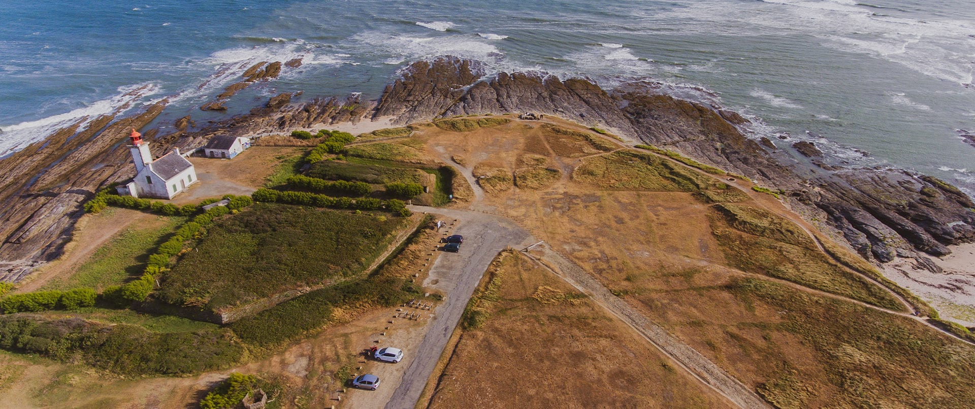 Défi logistique sur l’île de Groix