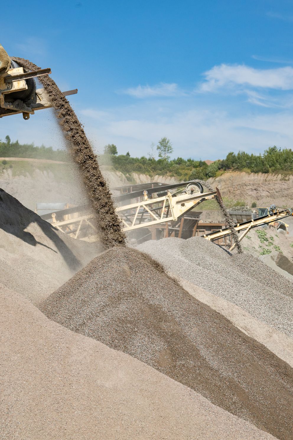 Berry Mills, New Brunswick, Canada