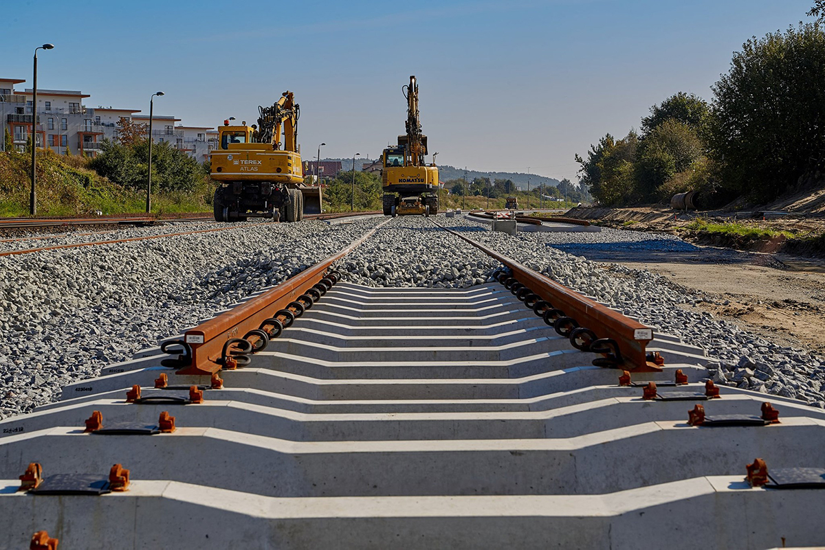 Une implantation réussie en Pologne