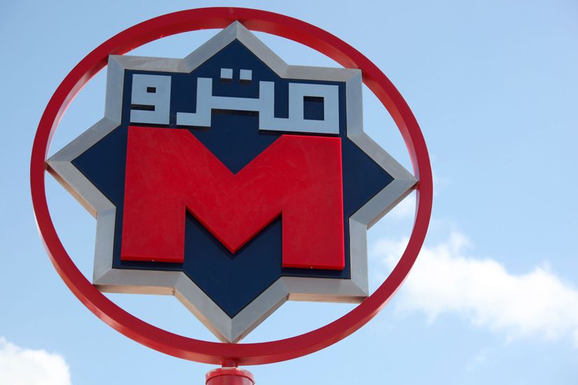 Panneau de signalisation