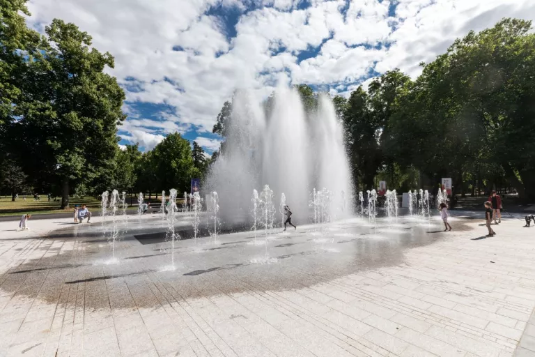 Illustration of Nos informations financières