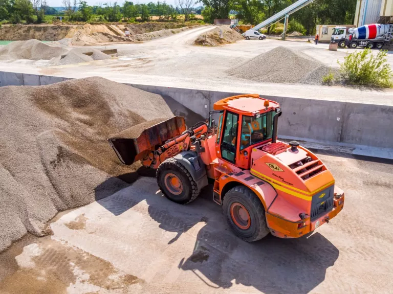 Illustration of Industrielles