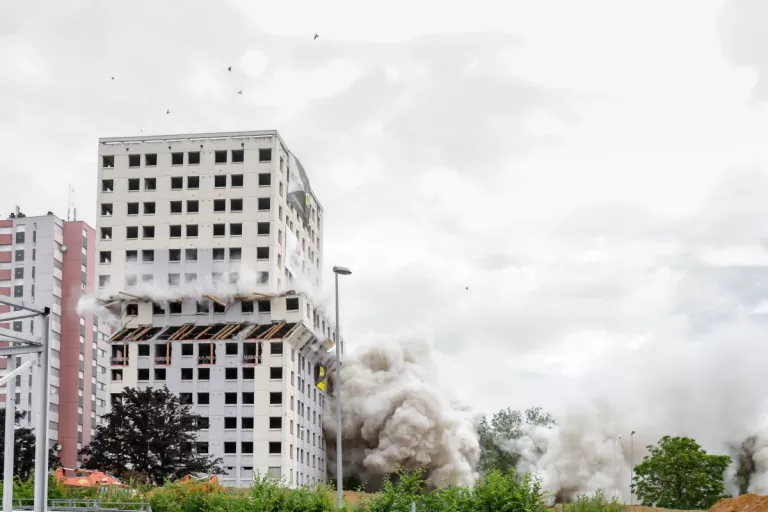 Illustration of Bâtiment