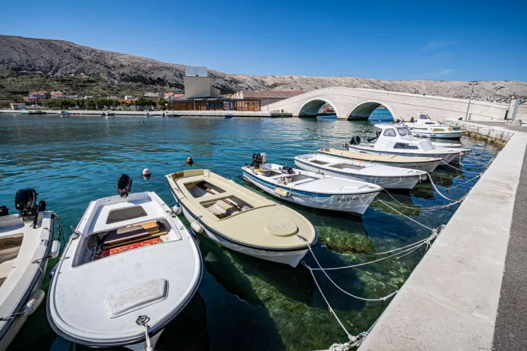 Illustration of Portuaires