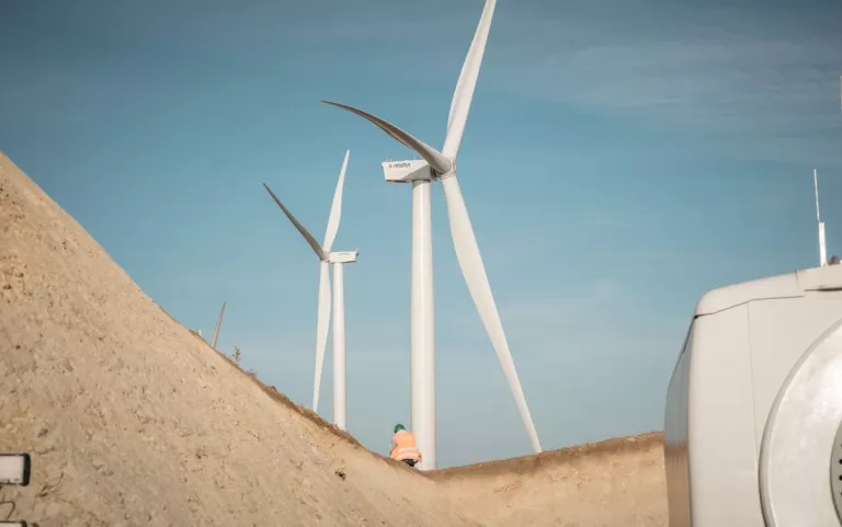 Illustration of Energie