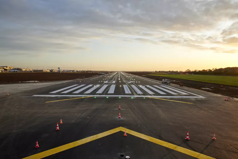 Illustration of Aéroportuaires