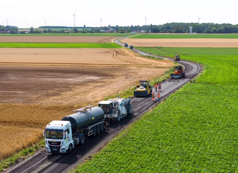 Illustration of Entretien du patrimoine