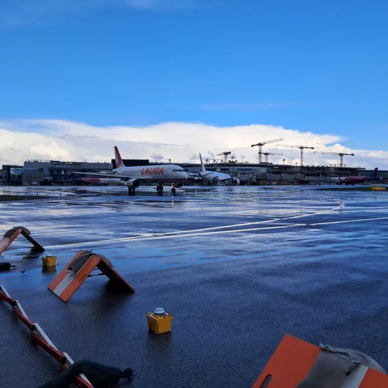 Illustration of Aéroportuaires