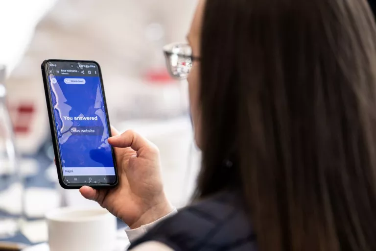 Journée université Colas - Budapest