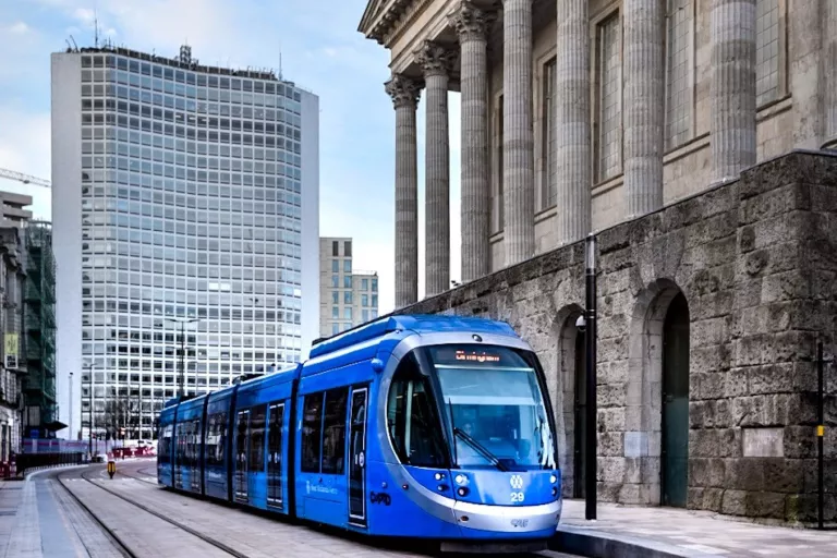 Metro Birmingham