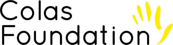 Logo Colas Fondation