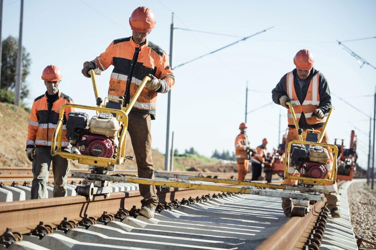 Ligne Tanger-Kenitra