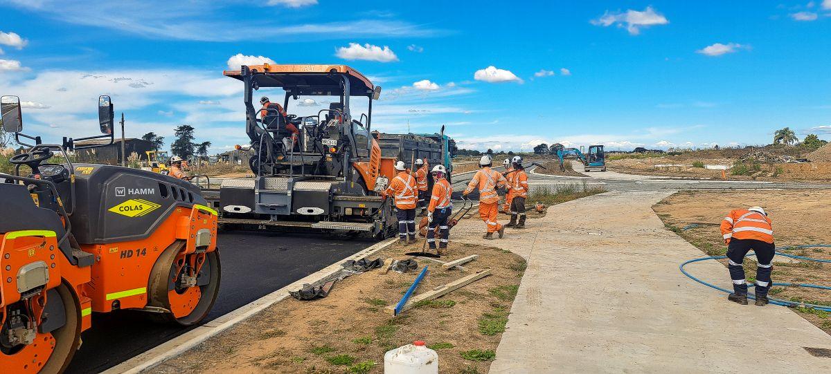 HiLab Colas Nouvelle-Zélande