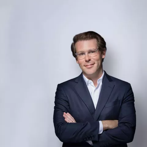 Illustration of Nomination de William Bouygues