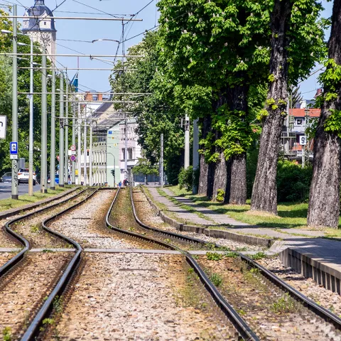 Illustration of Acquisition Stratégique pour Colas Rail en Allemagne